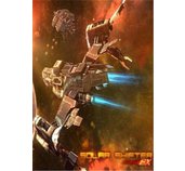 ESD Solar Shifter EX foto