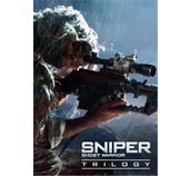 ESD Sniper Ghost Warrior Trilogy foto