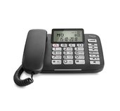 Gigaset DL580 Black foto