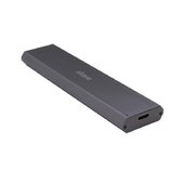 AKASA USB 3.1 Gen 2 ext. slim rámeček pro M.2 SSD foto