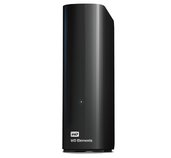 Ext. HDD 3.5” WD Elements Desktop 12TB USB foto