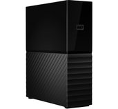 Externí HDD 3,5” WD My Book 12TB USB 3.0. foto