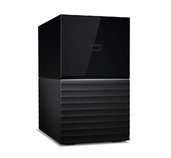 Externí HDD 3.5” WD My Book Duo 24TB USB 3.0 foto