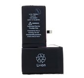 iPhone X Baterie 2716mAh Li-Ion (Bulk) foto