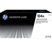 HP 104A Zobrazovací válec, neverst. Laser, W1104A foto