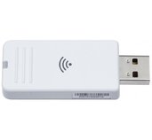 Dual function Wi-Fi adaptér ELPAP11 foto