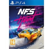 PS4 - Need for Speed Heat foto