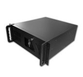 DATACOM 19” Case IPC 4U/485mm Černý bez PSU+dárek myš Sony Vaio foto