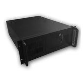 DATACOM 19” Case IPC 4U/585mm Černý bez PSU+ dárek myš Sony Vaio foto