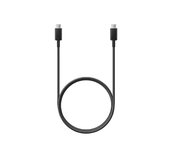 Samsung Kabel USB-C na USB-C, 1m (20V, 5A, max. 100W), Black foto