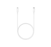 Samsung Kabel USB-C na USB-C, 1m (20V, 5A, max. 100W), White foto