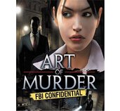 ESD Art of Murder FBI Confidential foto