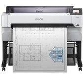 Epson SureColor SC-T5400M foto