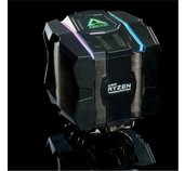 ARCTIC Freezer 50 TR - Dual-tower CPU Cooler foto