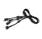 DTK-1660 3-in-1 cable foto