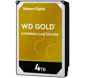 HDD 4TB WD4003FRYZ Gold 256MB SATAIII 7200rpm foto
