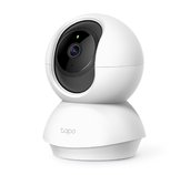 Tapo C200 Pan/Tilt Home Security Wi-Fi Camera foto