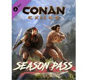ESD Conan Exiles Year 2 Season Pass foto