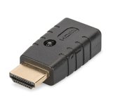 DIGITUS 4K HDMI EDID emulátor foto