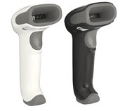 Honeywell Voyager XP 1472 - BT, 2D, charge & communication base, usb cable foto