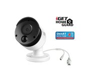 iGET HGNVK930CAM - PoE IP FullHD 1080p kamera, SMART detekce pohybu, IP66, noční IR přísvit 30m foto