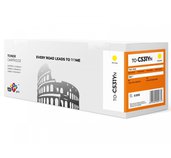 Toner TB kompatibilní s C531 TO-C531YN YE 100% new foto