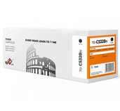 Toner TB kompatibilní s C532 TO-C532BN BK 100% new foto