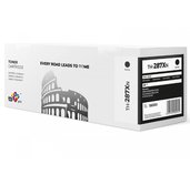 Toner TB kompatibilní s HP CF287X,Black,18000, new foto