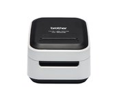 Brother - Popisovač etiket VC-500W foto