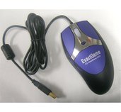 EXACTGAME EG-ExactGame9000 Professional Laser Mous foto
