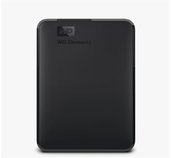Ext. HDD 2.5” WD Elements Portable 5TB USB foto