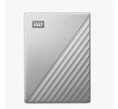 Ext. HDD 2,5” WD My Passport Ultra for MAC 5TB foto