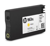 HP 963XL ink. žlutá (3JA29AE) foto