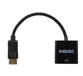 EVOLVEO DisplayPort - DVI adaptér foto