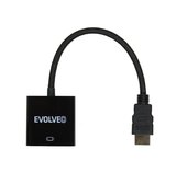 EVOLVEO HDMI - VGA adaptér foto