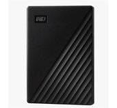 Ext. HDD 2,5” WD My Passport 1TB USB 3.0. černý foto