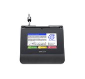 Wacom STU540 & sign pro PDF foto