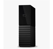Externí HDD 3,5” WD My Book 14TB USB 3.0. foto