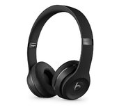Beats Solo3 WL Headphones - Black foto