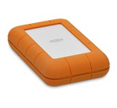 Ext. HDD LaCie Rugged Mini 5TB USB 3.0 foto