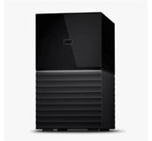 Externí HDD 3.5” WD My Book Duo 28TB USB 3.0 foto