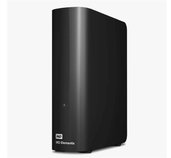 Ext. HDD 3.5” WD Elements Desktop 14TB USB foto