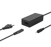 AVACOM nabíjecí adaptér pro notebooky Asus EEE 1005/1008 series 19V 2,37A 45W konektor 2,5mm x 0,7mm foto