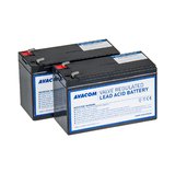 AVACOM bateriový kit pro renovaci RBC113 (2ks baterií typu HR) foto