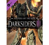 ESD Darksiders III Keepers of the Void foto