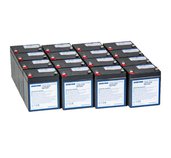 AVACOM bateriový kit pro renovaci RBC140 (16ks baterií) foto