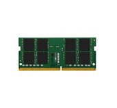 SO-DIMM 16GB DDR4-3200MHz Kingston CL22 1Rx16 foto
