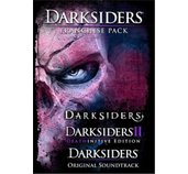 ESD Darksiders Franchise Pack foto