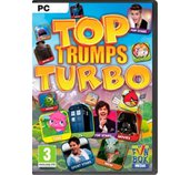 ESD Top Trumps Turbo foto