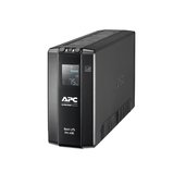 APC Back UPS Pro BR 650VA, 6 Outlets, AVR, LCD Interface foto